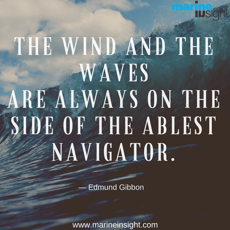 nauticed's tweet photo. We couldn't agree more #sailingquotes #sailorslife #sailinginspiration https://t.co/dEKyc1rFC3