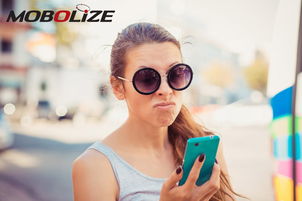 Ever had your network blamed for lousy service when your customer is locked in Wi-Fi dead zones? Mobolize will introduce the only on-device solution to dead zones on Wednesday. Stay tuned. #wifideadzones #mobile #mobileoperators #wifi #datamanagement