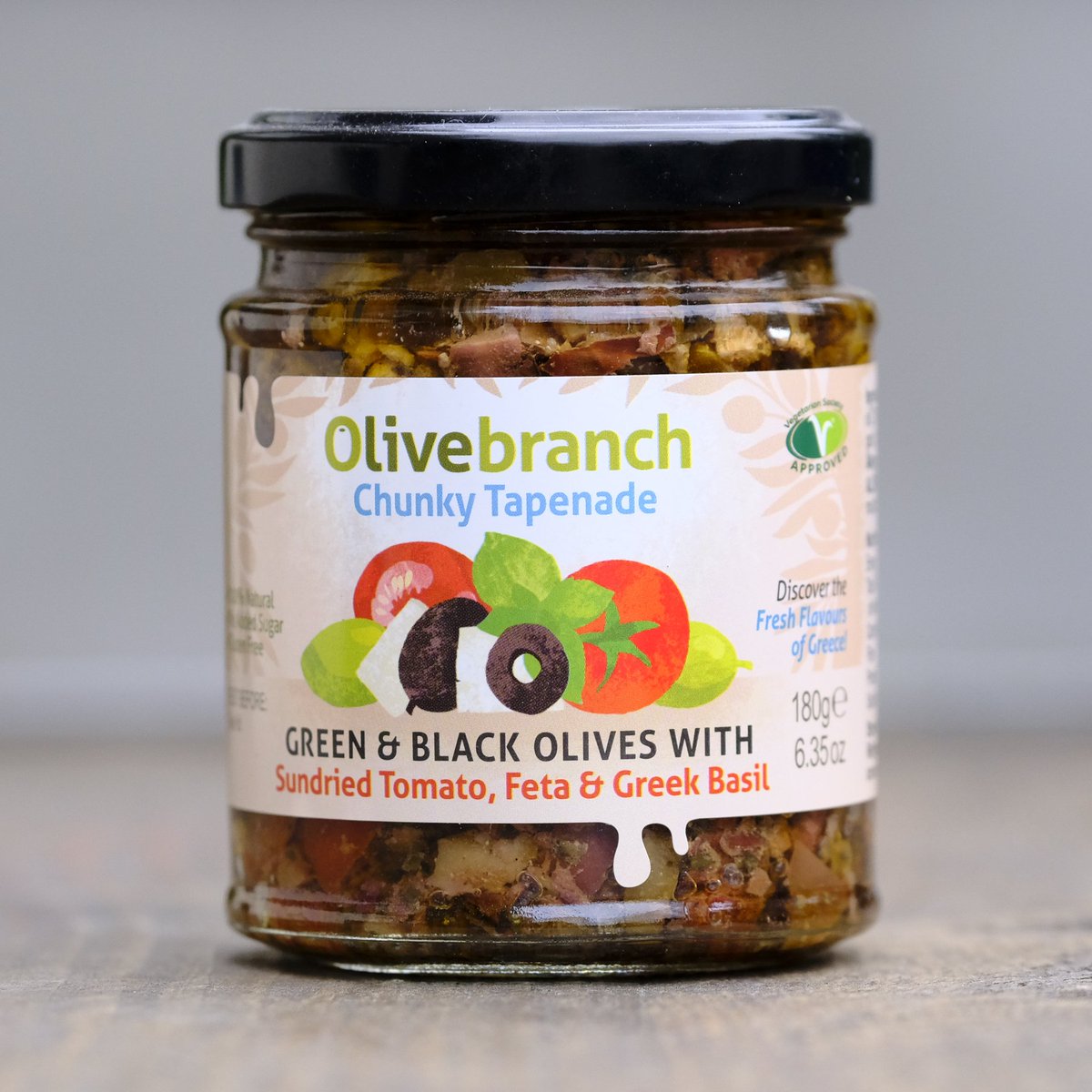 Olive Branch (OliveBranchFood) Twitter