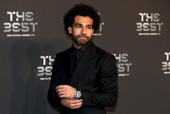 'FIFA is a shame,This Mo salah's Goal for puskas Over Ronald's OverHead Kick?' - Fans React(Vidoe)
