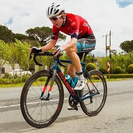 @byron_munton ‘s Basso Diamante SV was stolen today in Stellenbosch. There are only TWO in South Africa. Only 1 size 53.  Please keep your eyes peeled for it and let us know if you have any details. It’s pretty unmistakable. ift.tt/2OLrBTJ