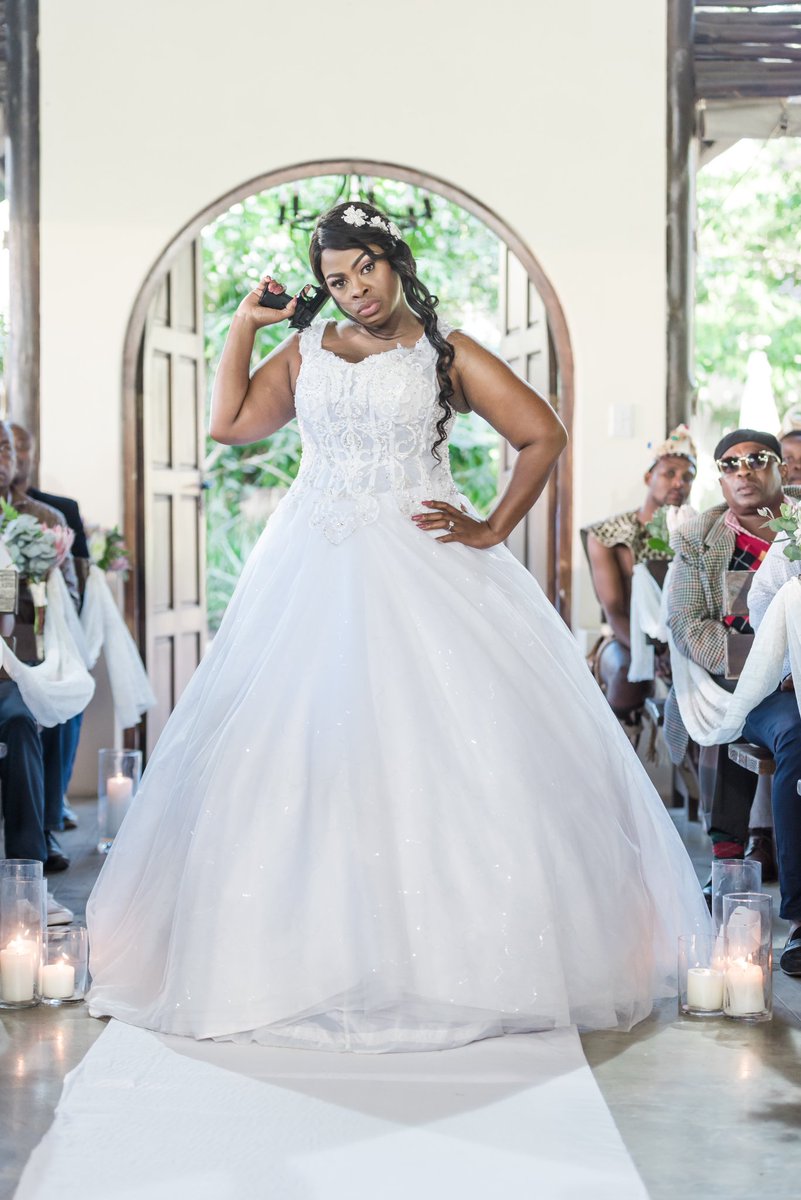 mbali_ndlela's tweet image. I have never met her and I&apos;ll probably never meet her, but I love this woman👏😍 #Uzalo