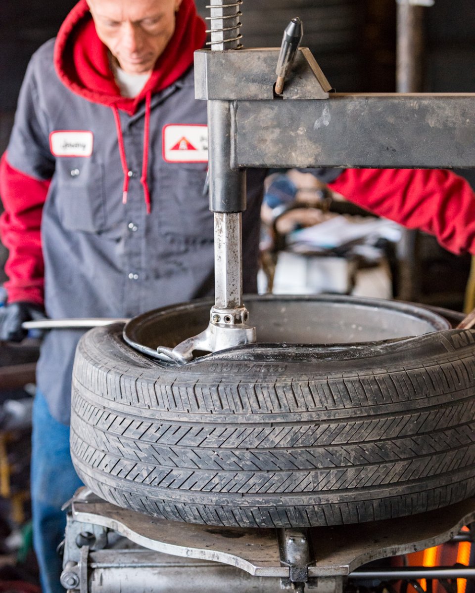 A's Legitimate Used Tires (AsLegitimateUs1) Twitter