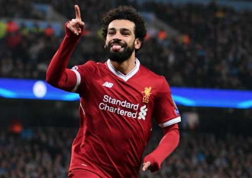 FutballTweets's tweet photo. Who's better?

🔄 for Hazard
♥️ for Salah

#FIFAFootballAwards https://t.co/wl8VQDBt6P