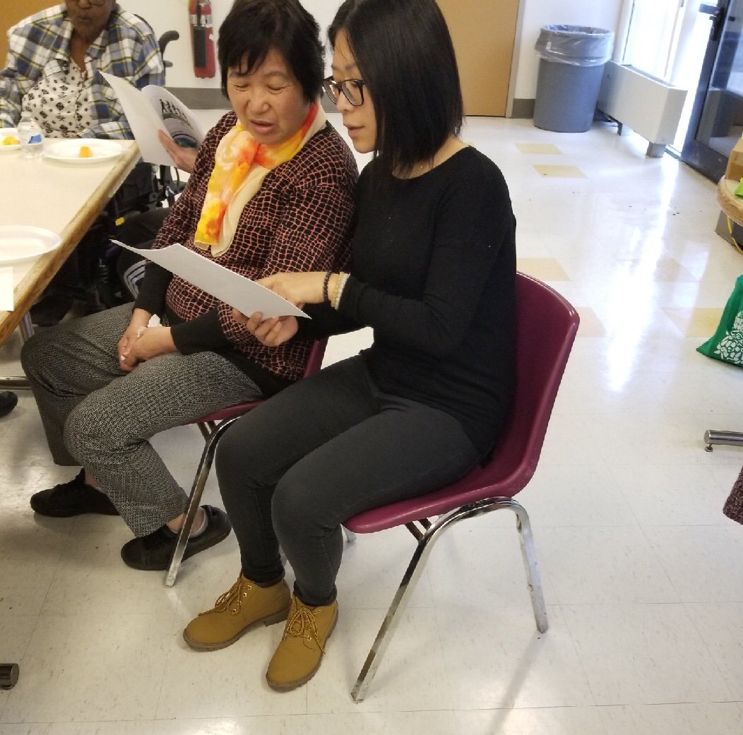 BHA_CCECR's tweet photo. Thanks to Boston Public Health Commission for their Smoke Free Living Workshop. Remember that all BHA properties are Smoke Free! #HealthyBHA #REACHPHH #HealthyBOS #SmokeFree #SmokeFreeLiving #LetsGetHealthyBOS https://t.co/3p41YjF94a