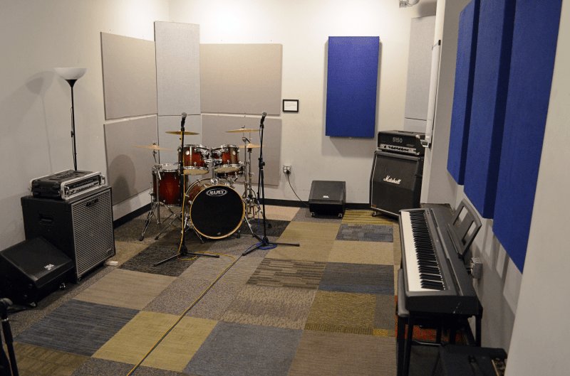 ArtsGowanus's tweet photo. Our sponsor Battalion Studios rocks! Use code GOS2018 on the website for 25% Off a music rehearsal booking (1 per person). https://t.co/JAN4osFfws #GOS2018 https://t.co/nyDCp4kfUY