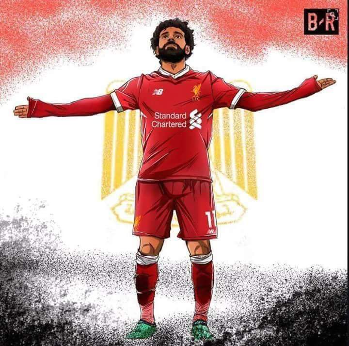 MOMENmuny's tweet photo. @MoSalah  الف مبروووك يا فخر بلادي 💪
 الف مبروووك يا فخر العرب https://t.co/2KhpTHsVbV