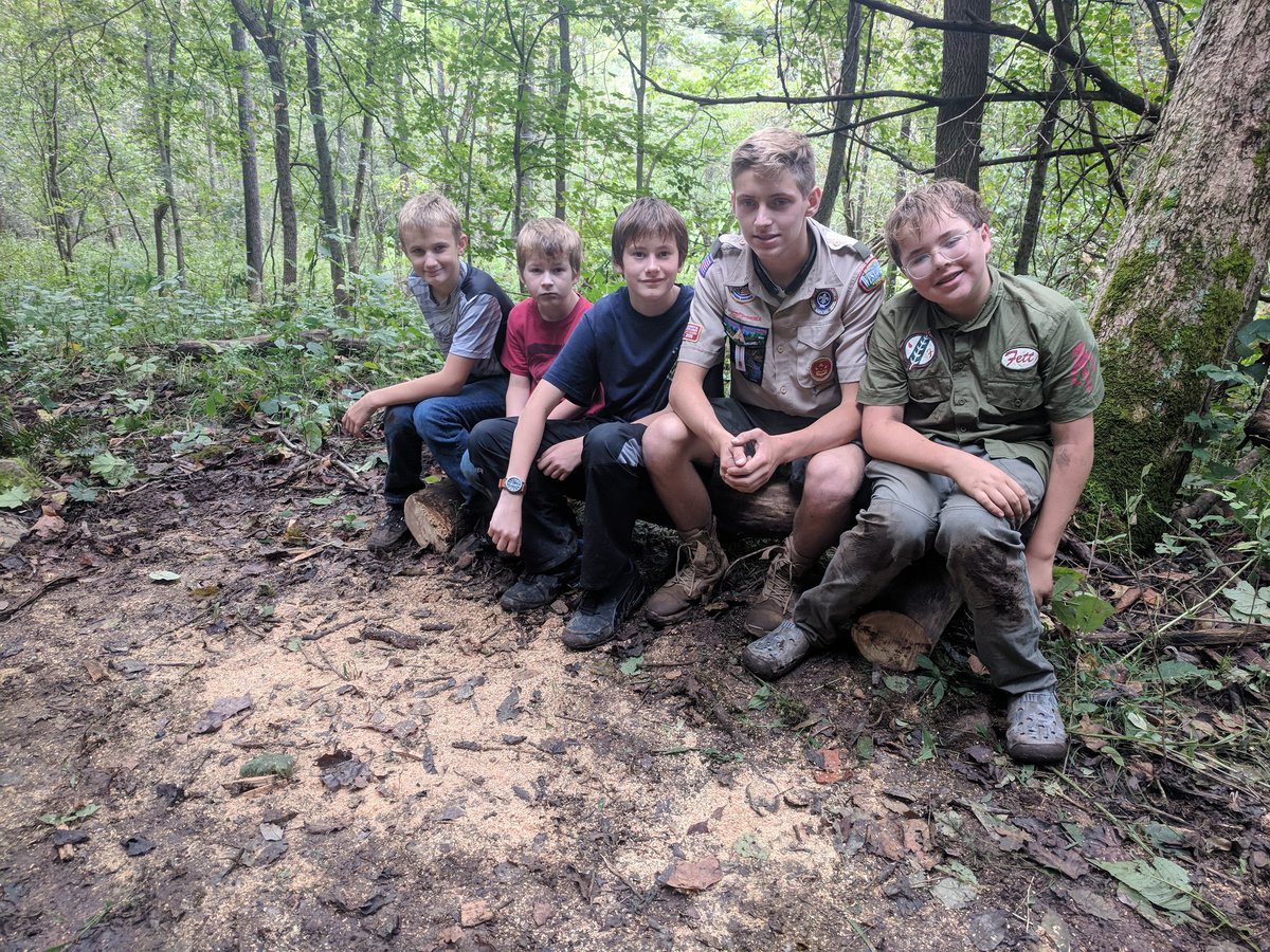 Troop44wv tweet media