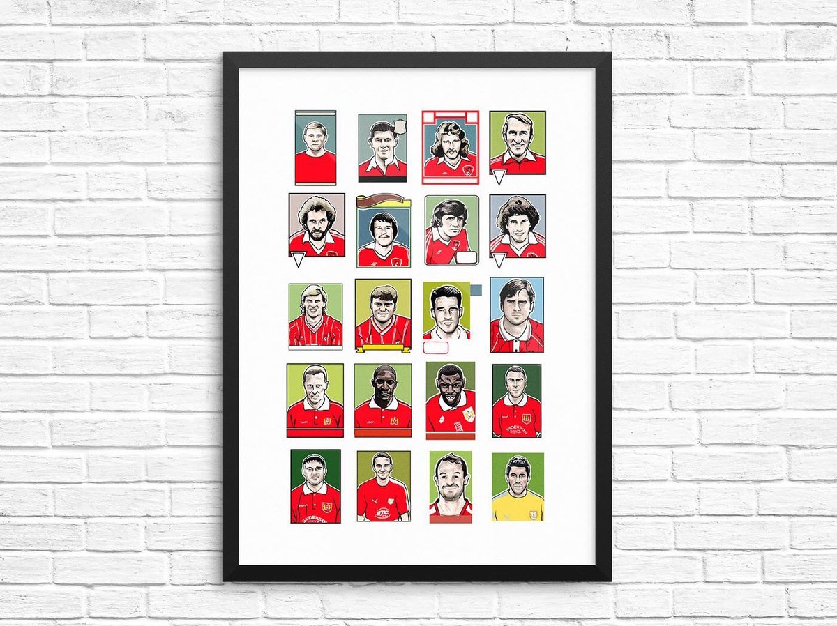 Bristol City FC Supporters Page tweet media