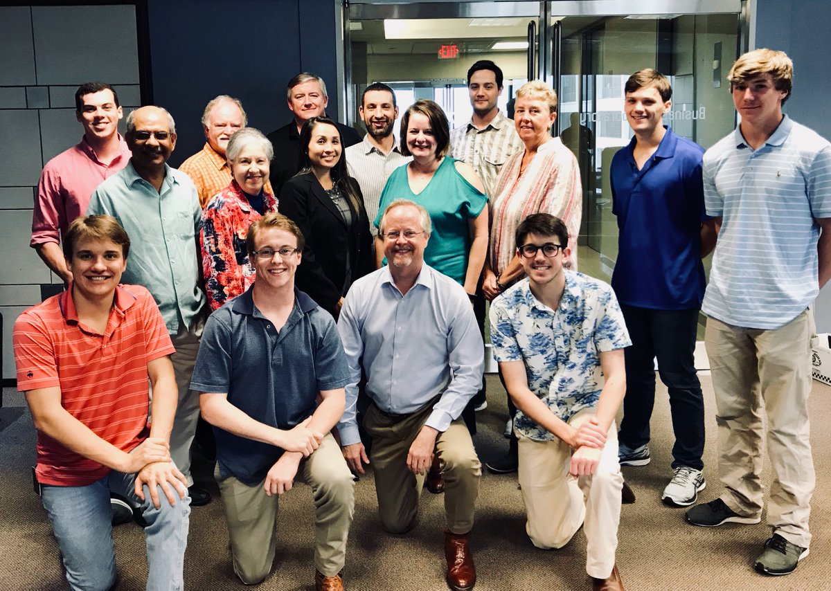 bigdataenergy's tweet image. Get to know our awesome employees! 
linkedin.com/feed/update/ur…