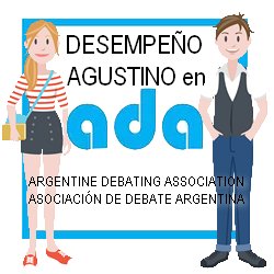 colegioSA's tweet photo. Debate: Excelente desempeña de los chicos del CSA https://t.co/sIAXMCERkx https://t.co/AmHmOmVwJ7