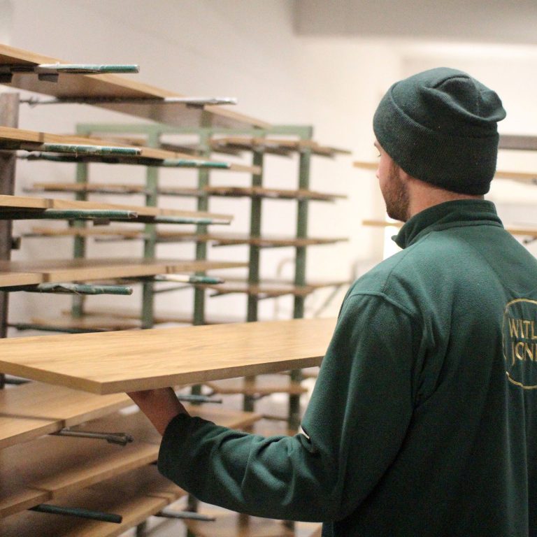 With our own dedicated spray shop, we have created the ideal environment for #paint and #lacquer spray finishing. No matter your requirements, we can deliver high quality finishes across a range of #materials bit.ly/2DruELg #WorcestershireHour