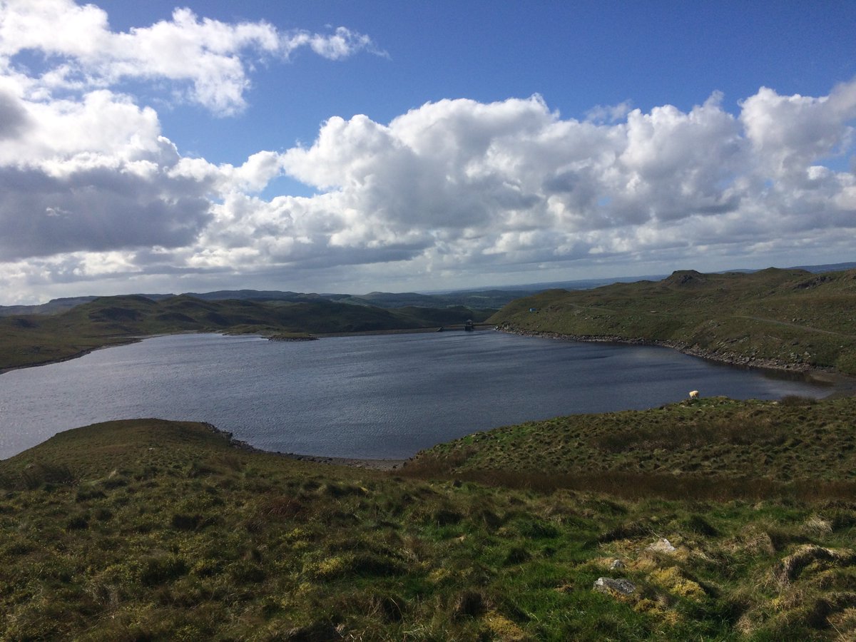 The day after tomorrow we start the trip from the mountains to the sea following the length of the longest river in Wales-the Teifi. 
We are doing this in aid of the DPJ Foundation and their 24 helpline supporting farming families in crisis. 
For more info, please ask!