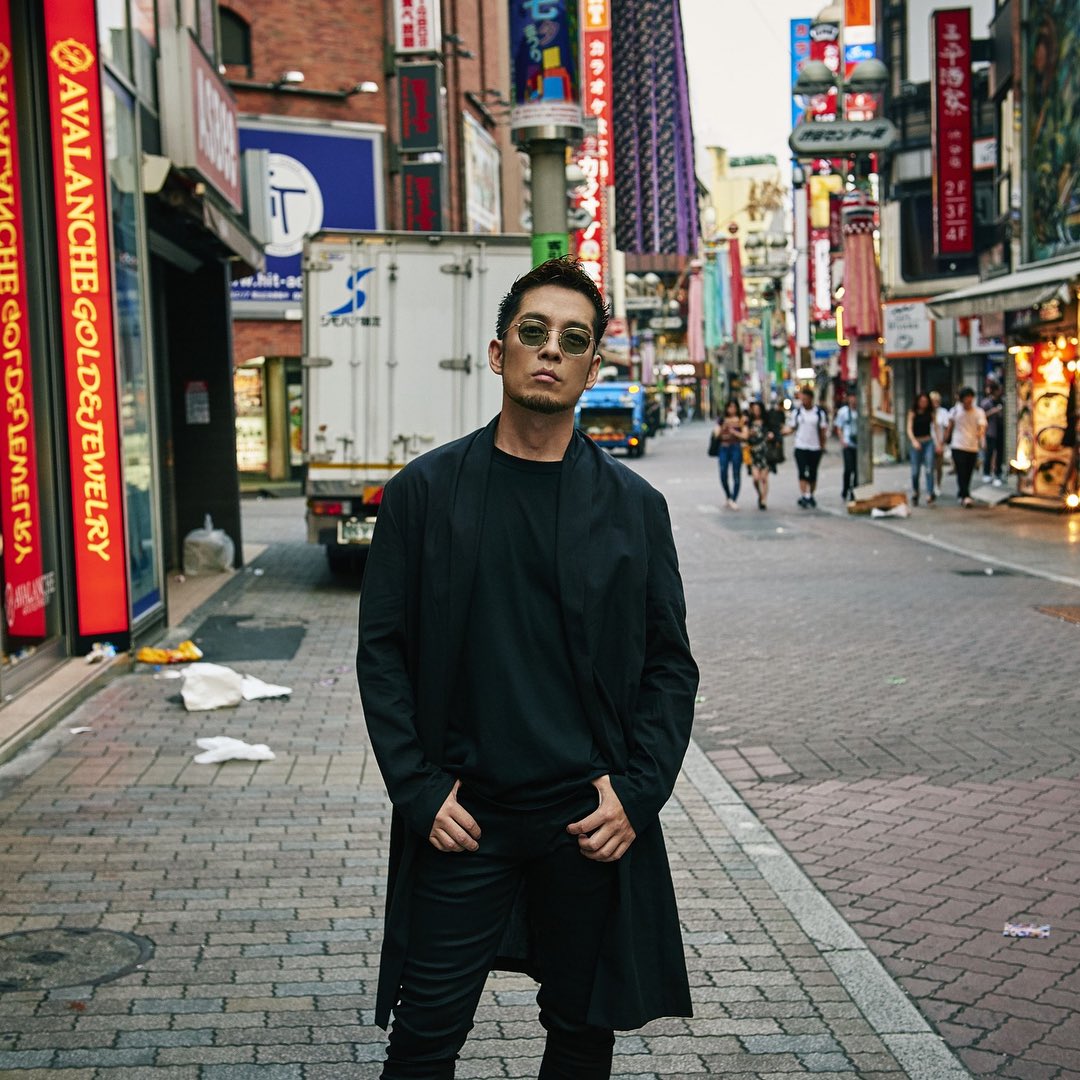 清木場組 Utaiya111eri Twitter
