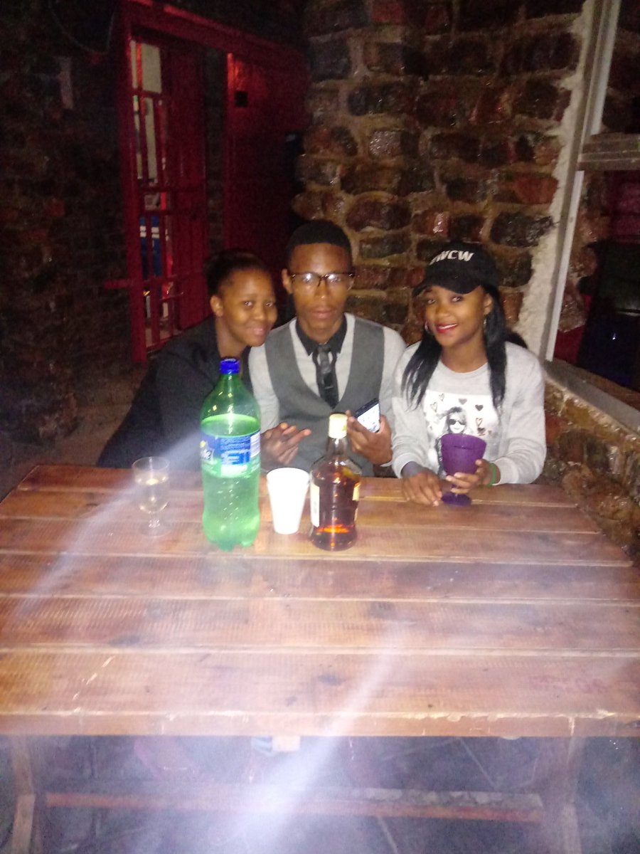 Sandile64698541's tweet photo. it's on me and my friends we are enjoying our self look at this https://t.co/J9H3SBtvBn