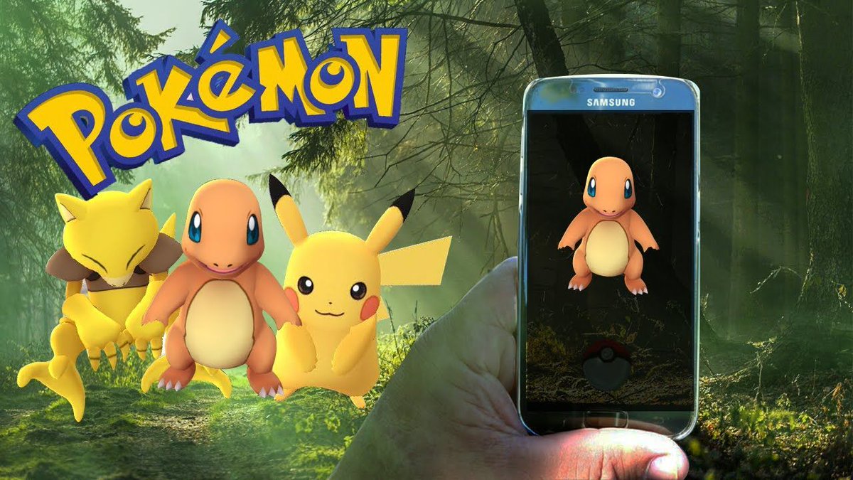 Have you ever wanted a way to connect with other businesses, or even just to build relationships within your own business? #DigitalMarketing Trainer Martin discusses a strategy for using the popular mobile app <a href="/PokemonGoApp/">Pokémon GO</a> to your advantage! Watch here: buff.ly/2zpXZWJ