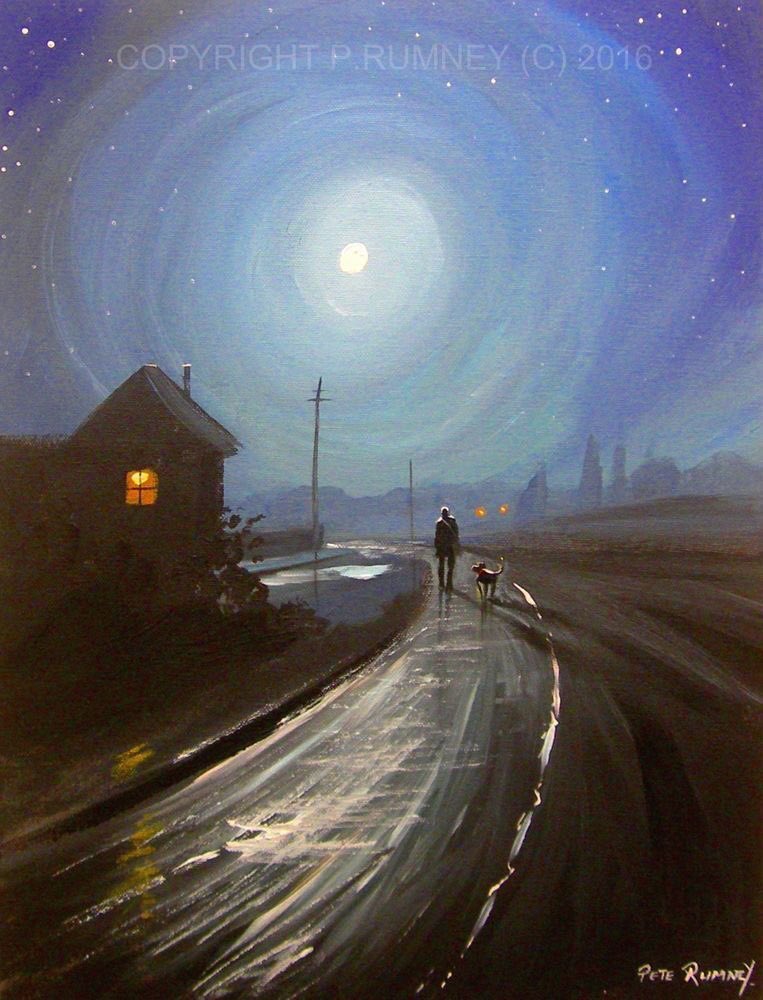 Pete Rumney