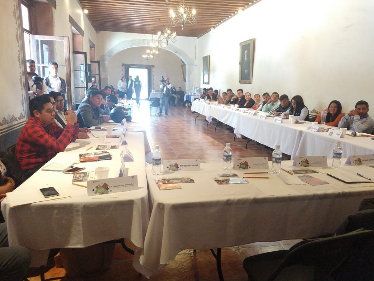 juventudHGO tweet picture