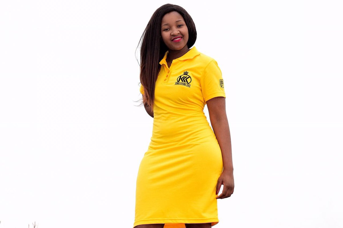 KonkheC's tweet photo. Yellow is the new black πππ
Konkhe kuhamba kahle Golf Dress
R600
Now available
0711216385 βοΈ
https://t.co/V1GXGSTct1 π
#picsby : @chris_munya π· https://t.co/VuomLvBrhq