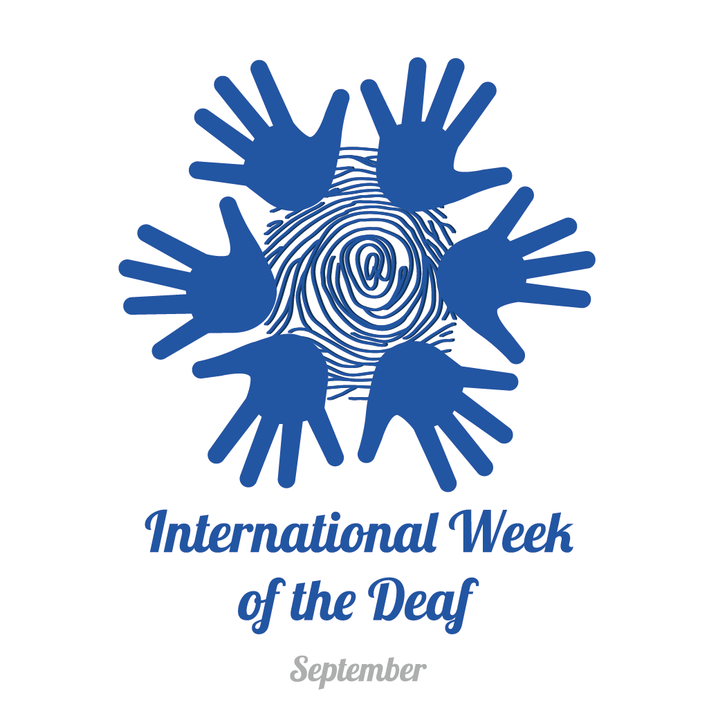 QuotaIntl's tweet image. With Sign Language, Everyone is included! This week, September 23-30, is the International Week of the Deaf. We acknowledge the importance of direct communication through the use of sign languages. wfdeaf.org/iwdeaf2018/ #aspiretoinspire #IWDeaf2018 #SignLanguage #communication
