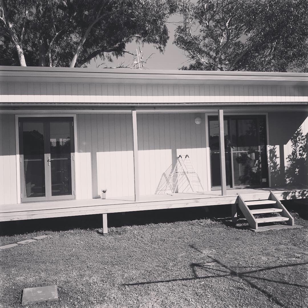 AffordableModu1's tweet photo. 2 BEDROOM 60sqm GRANNY FLAT INSTALL
.
Display Home 2 James Graham Lane Ourimbah 

Location: LAKE MACQUARIE 
Model: LIFESTYLE 

#prefabhousing #tinyhouse #tinyhousemovement  #prefabarchitecture #modularhomes   #modularbuilder #AffordableModularHomes #InspiredLivingEnvironments https://t.co/u9bwQRkOIz
