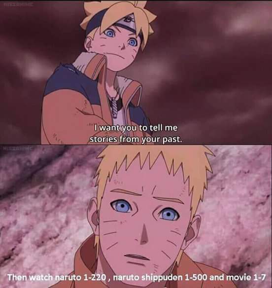 Anime Quotes Naruto