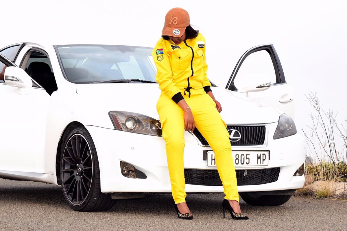 KonkheC's tweet photo. Yellow is the new black πππ
Konkhe kuhamba kahle Pilot Suit
R1000
Now available
0711216385 βοΈ
https://t.co/V1GXGSTct1 π
#picsby : @chris_munya π· https://t.co/AaooVQjSWK