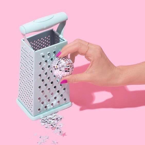 Purple Disco Machine tweet media