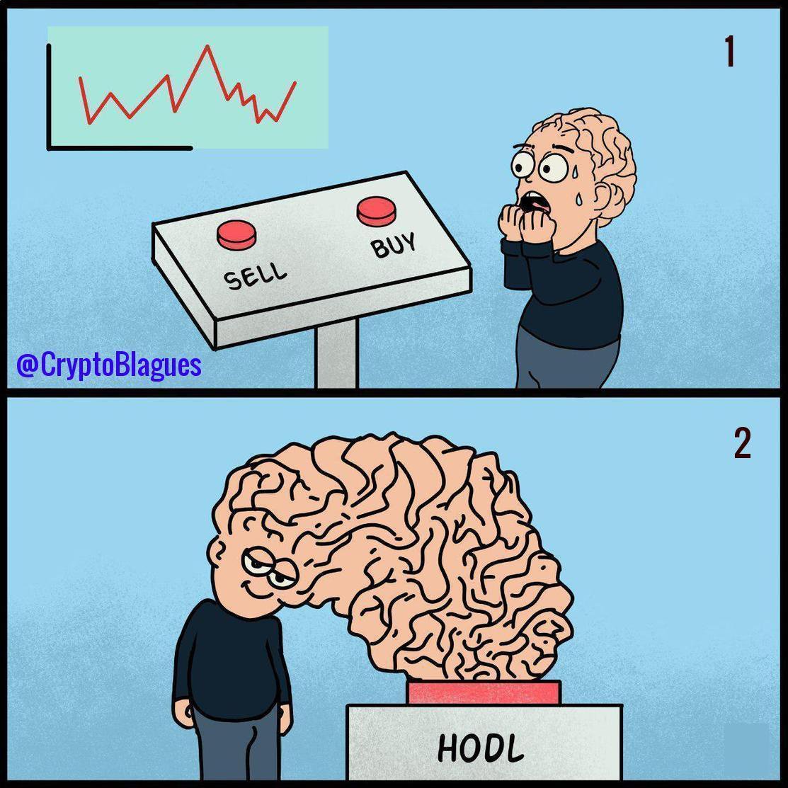 CryptoBlagues 😂 tweet media