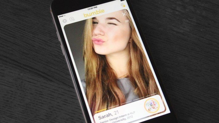 Digitaldetox101's tweet photo. Bumble launches Snooze button to pause dating for a digital detox https://t.co/tuKcuHKjx3 https://t.co/KoeBDA8a01