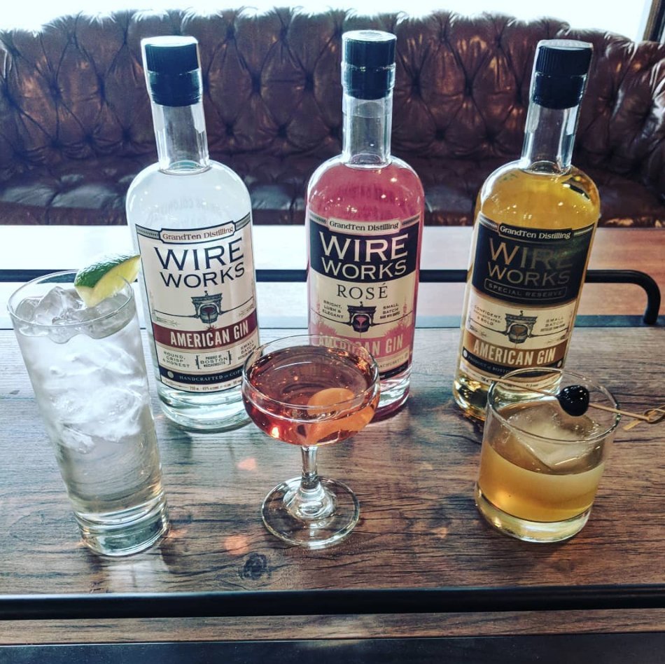 Create Boston (@createboston) on Twitter photo Who else could go for one of these right about now? 🍹 We're popping up this Thursday at <a href="/GrandTen/">GrandTen Distilling</a>! One draft cocktail is included in your ticket, and we'll have a lineup of former #TavernRoad bartenders slinging drinks all night long. See you there! createatgrandten.eventbrite.com Who else could go for one of these right about now? 🍹 We're popping up this Thursday at <a href="/GrandTen/">GrandTen Distilling</a>! One draft cocktail is included in your ticket, and we'll have a lineup of former #TavernRoad bartenders slinging drinks all night long. See you there! createatgrandten.eventbrite.com
