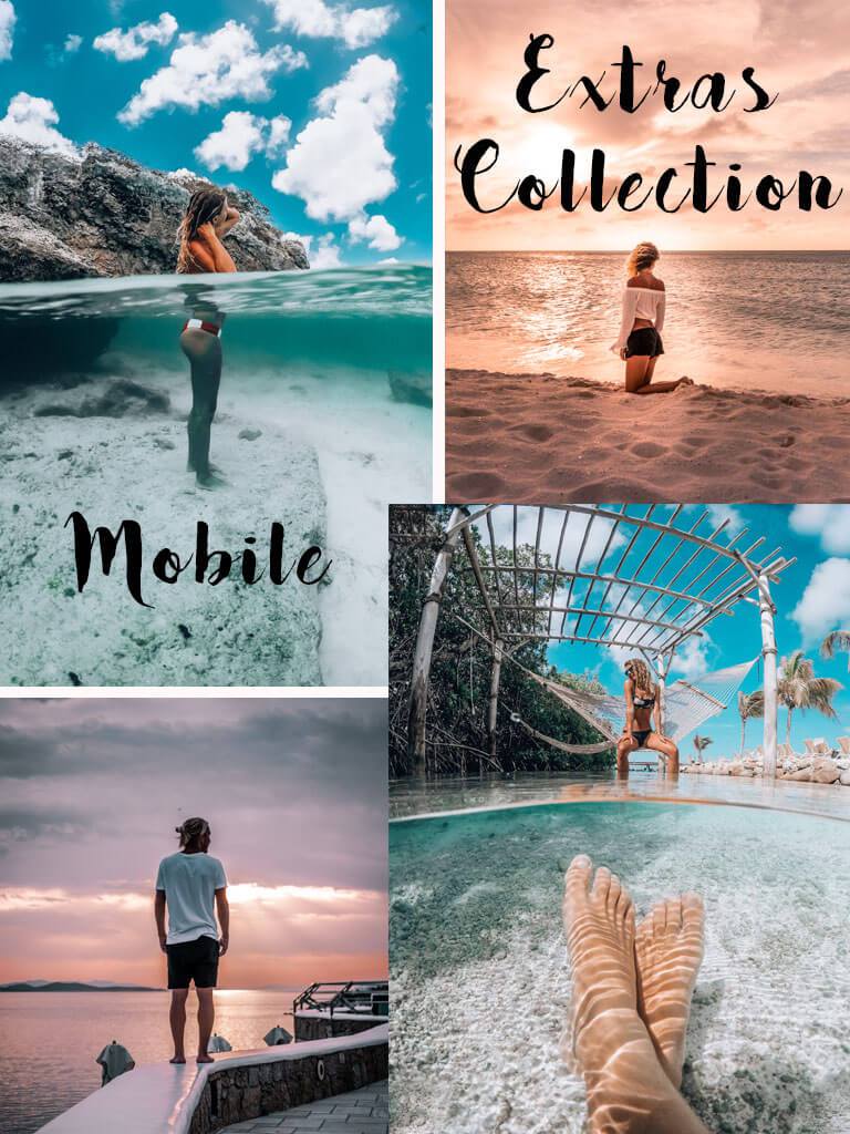 Extras Collection for Mobile oneloveourlove.com/product/extras…