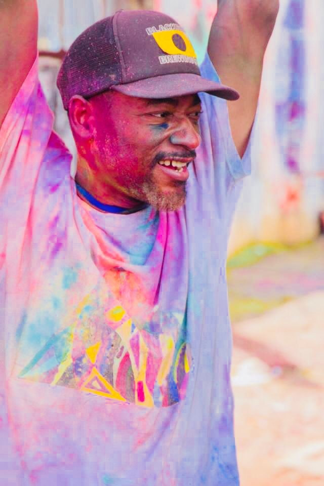 colorRunUG's tweet photo. We go personal onto those who made #JinjaColorFunRun lit #BeautifulFaces. A gigantic thank you https://t.co/inxDvQSfT8