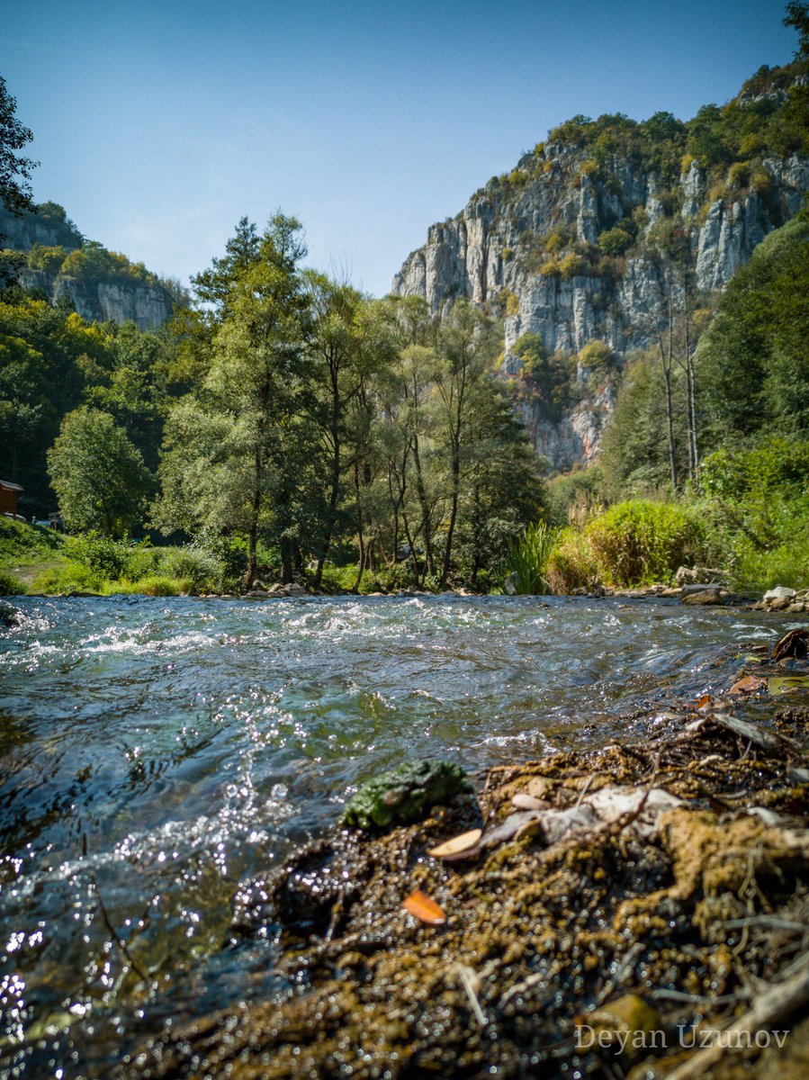 DeyanUzunov's tweet photo. Erma / Jerma River #erma #jermariver #jerma #ermariver #gorge #serbia #poganovo https://t.co/wvnUTBVXTu