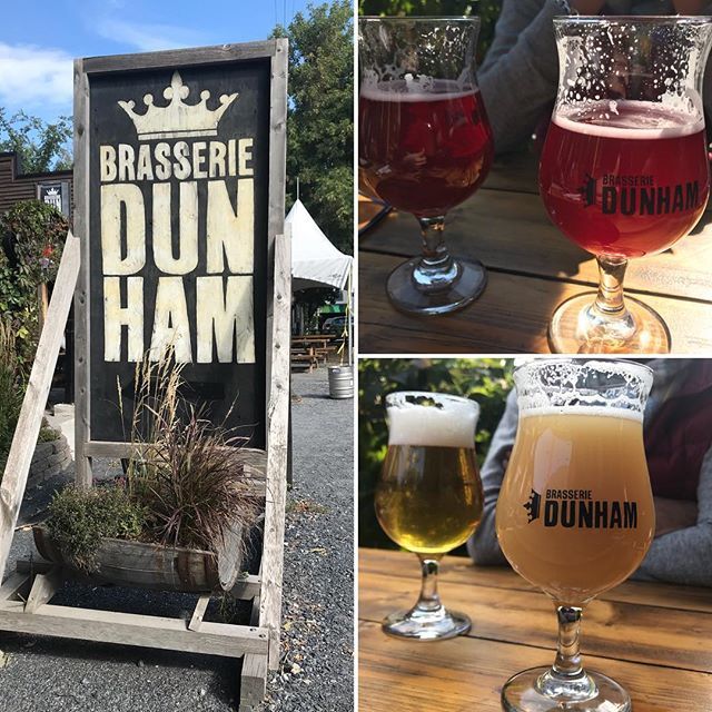 7floorbrewing's tweet photo. First stop on the road to Vermont..! Sooo tasty!!
#craftbeer #dunham #brewing #beer https://t.co/FtN2lDg0vi https://t.co/U4tBE84RJp