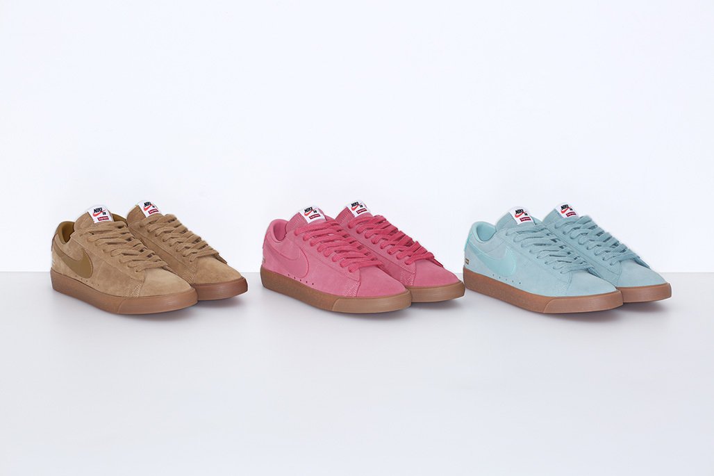 Blazer nike 2016 2025