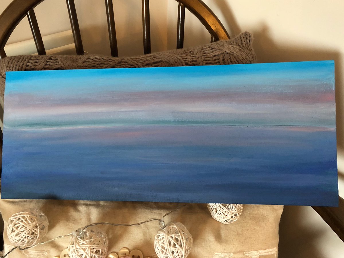 OlivesOriginal's tweet photo. One of two paintings that I’ve painted to donate for a raffle prize in memory of a local gentleman Brian Tedds. Money raised will be donated to The Royal British Legion &amp; Help the Heroes. https://t.co/czsM9Aa6As