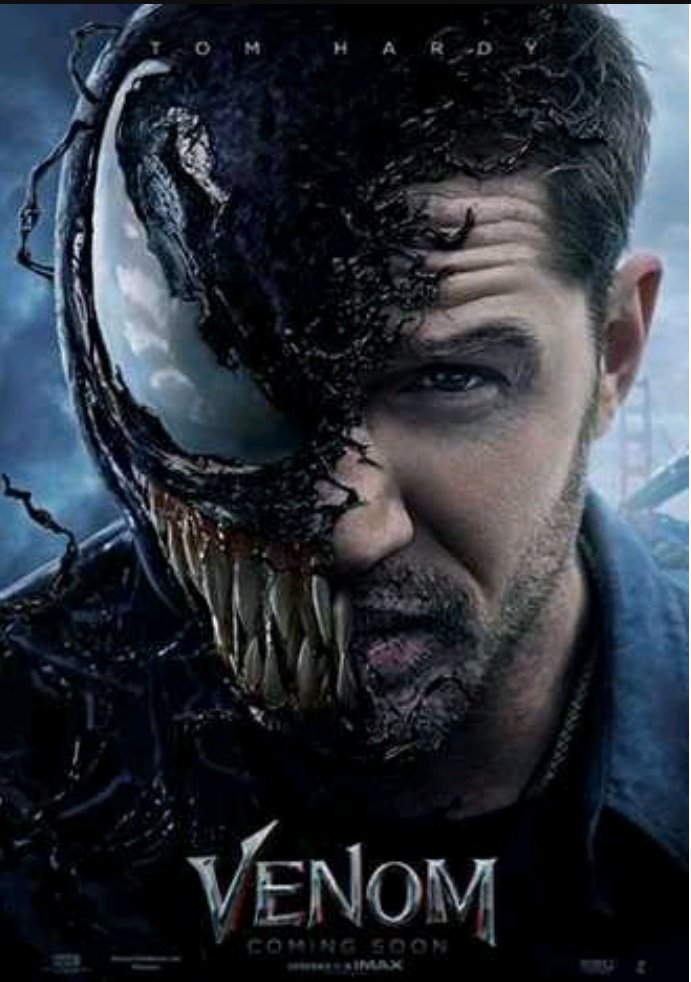 l_crtc's tweet photo. #venom https://t.co/e1E3QX0uPD