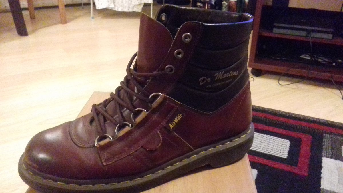 dr martens kamin boots