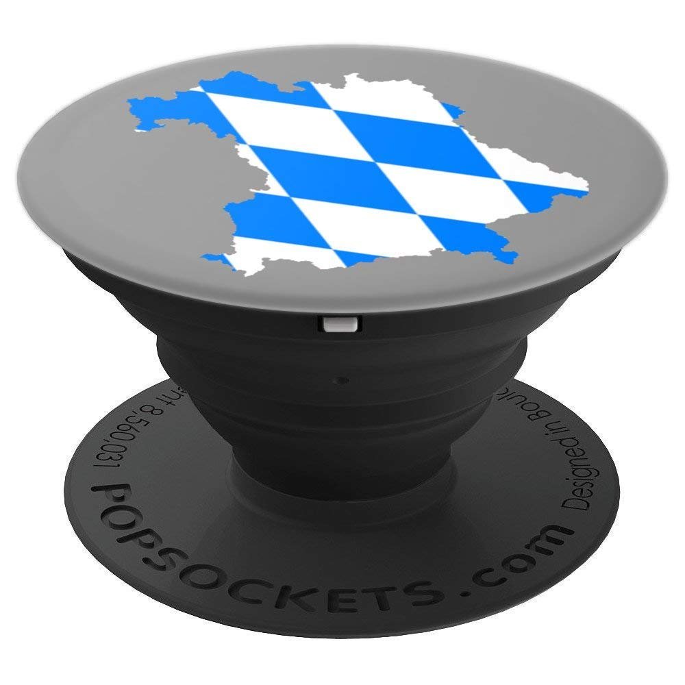 whoseflagisit's tweet photo. This is more for the #connoisseur of #Bavaria. Who you have recognized the map of the #freestate? Let us know. 
You should know when you're heading to the #Oktoberfest 
https://t.co/vM6BrxBwds
#Bayern #Deutschland #Germany #Munich #München #popsocket #Oktoberfest2018 https://t.co/be1Bmsr5I5