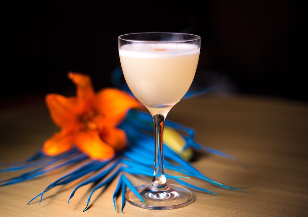 RamblerBar's tweet photo. Need some #MotivationMonday We suggest a #DiscreetCharmOfTheMargarita (Fino Sherry, Cointreau, Lime, Absinthe, Orange Zest) at #MidnightRamblerBar Yep, u can thank us later #MargaritaMonday #whattodrinknow #wheretodrinknow #whattodoindallas #craftcocktails #rockandsoul #goodvibes https://t.co/rbZZ4uJKsy