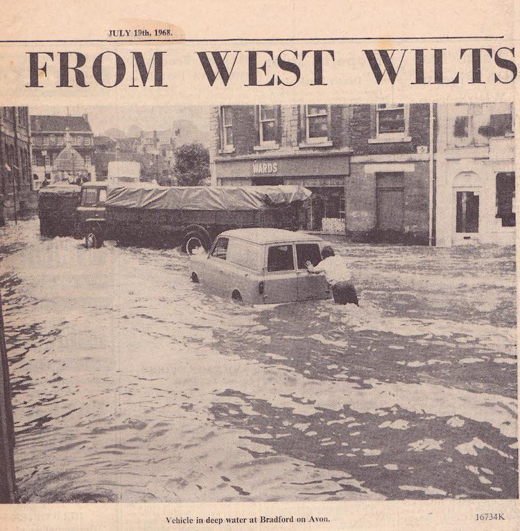 BoAMuseum's tweet image. Join us for Discussion Group on Wednesday 3rd October, 7:30pm in the  Library Meeting Room, where Colin Johns will be talking about the  diaries of Beth Hignell.  Visit our website for more information: bradfordonavonmuseum.co.uk/archives/13530