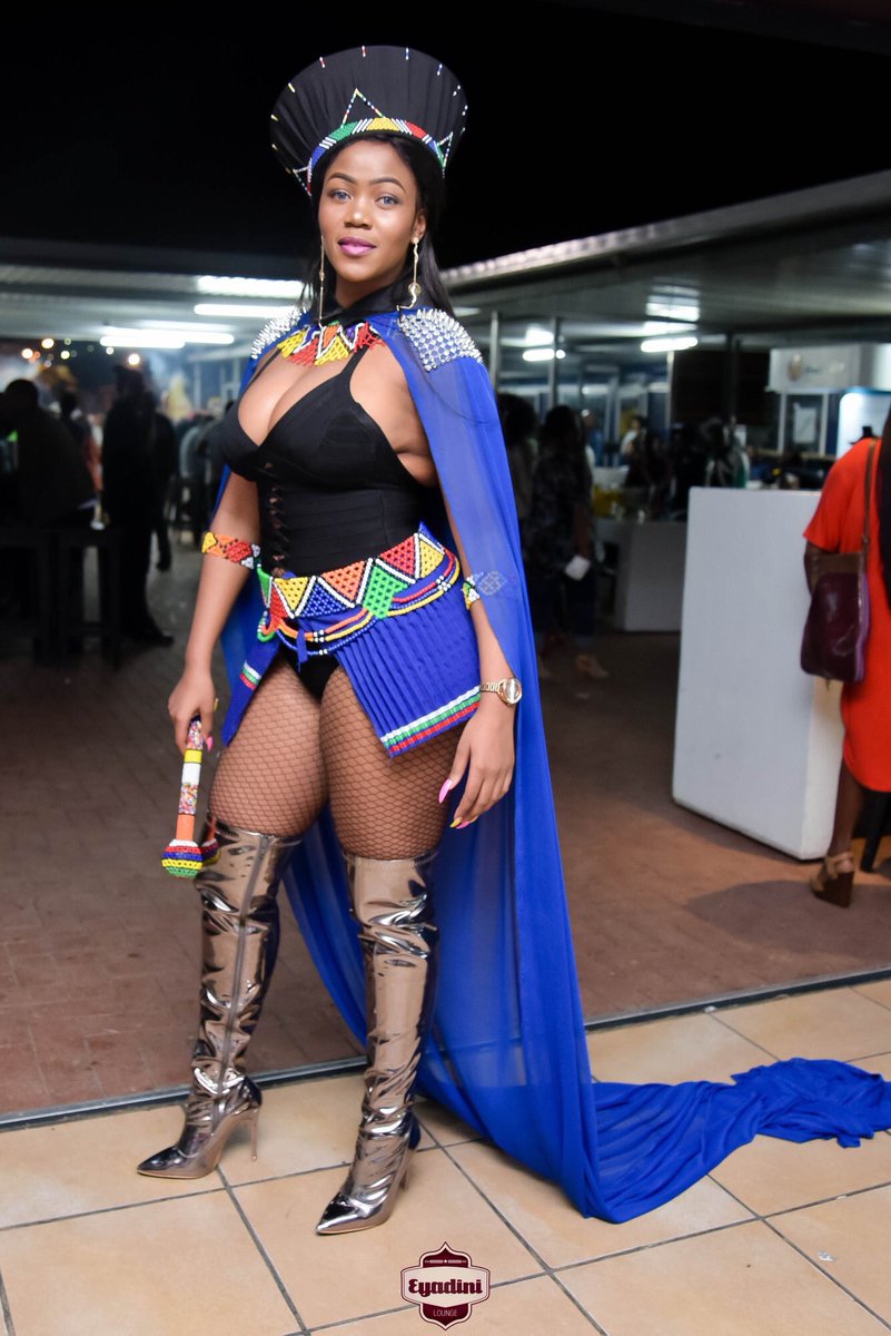 heritage day outfits