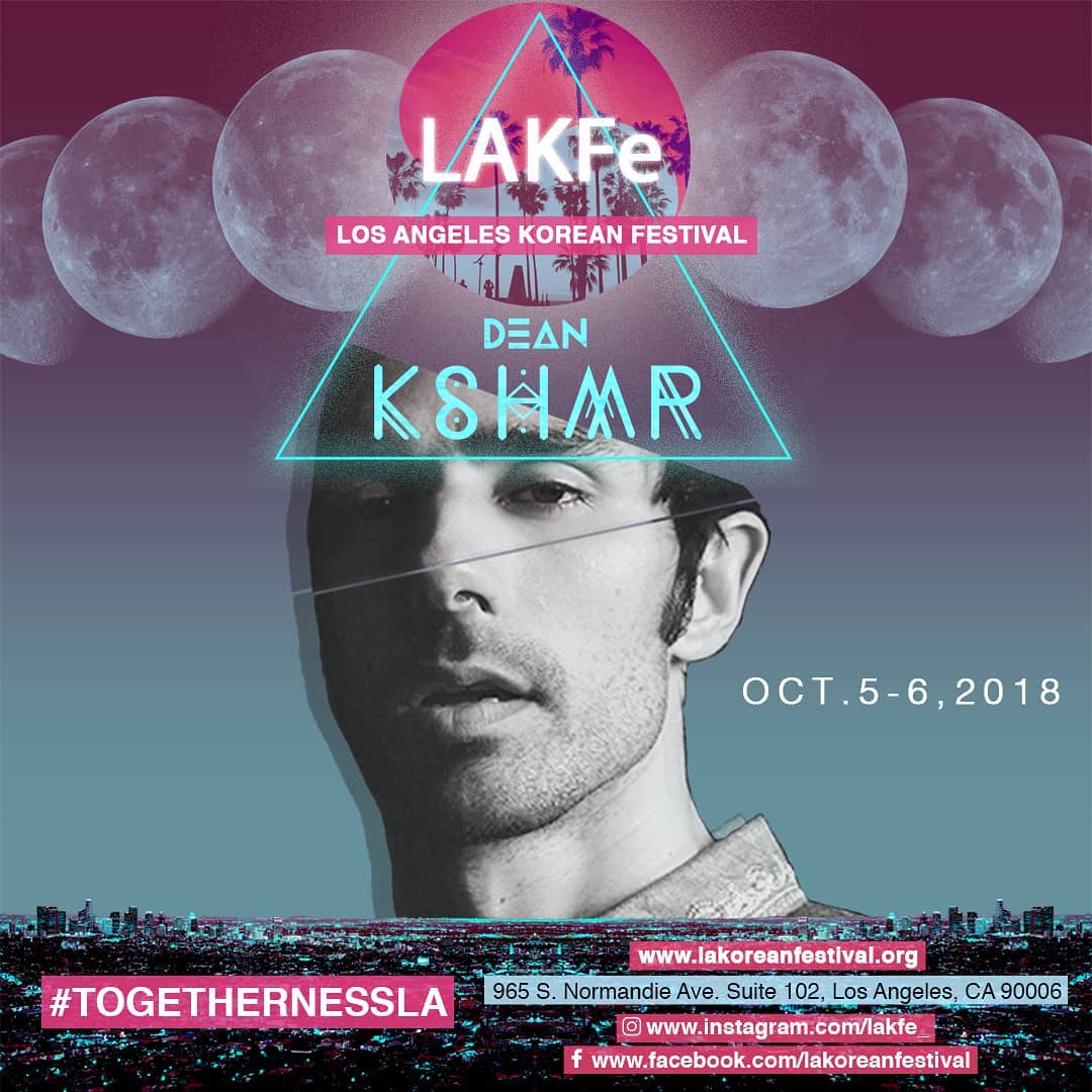 styleguideform's tweet photo. [GIVEAWAY] Want to see #KSHMR live at #LAKFe? Then enter for a chance to win a free pair of tickets!
You'll also be able to catch #VerbalJint, #BUMKEY, and special guest #LATELEE at the festival, so enter for a chance to have an amazing time at LAKFe!!
https://t.co/F0SinHI2IX https://t.co/IcXsc9v7oH