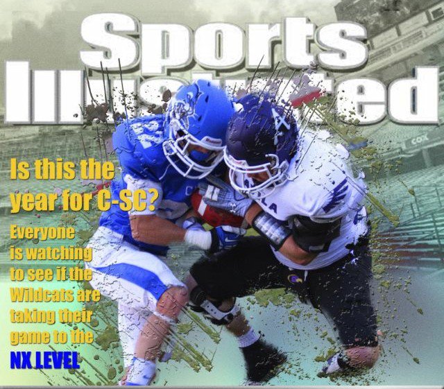 ATLASTeam3's tweet photo. Congratulations @austin_seals for receiving an Official Offer from @CSCwildcatsFB Something special happening up in Canton, MO for sure! GO WILDCATS!! @CoachCutshaw @CoachSallayCSC @CSCWildcats @culverstockton @TXHSFB @PlayNAIA @CSC1853 @CSCAlumni @AdamSiwicki @CoachBowman55 https://t.co/a9titFMnDm