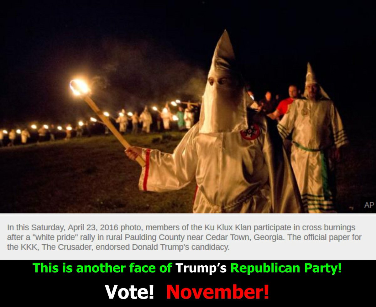 cowards_are_us's tweet photo. AS #LTrump SHOWS HIS INCOMPETENCE & INSANITY HE NEEDS 2 KEEP HIS SMAL HATE-FILLED BASE OF SUPPORTERS! FUCK HIM! WE WILL TAKE OUR COUNTRY BACK! #Resistance #Resist #FBR #MorningJoe @JoeNBC @morningmika @SRuhle @JoyceWhiteVance @NicolleDWallace @KatyTurNBC @AriMelber @SenateMajLdr https://t.co/YtXnenD1hQ
