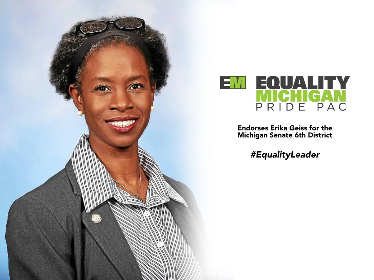 ActionEqmi's tweet photo. So proud to endorse so many #EqualityLeader's this election cycle! #2018election #LGBTRights https://t.co/lSIYQOCYWz