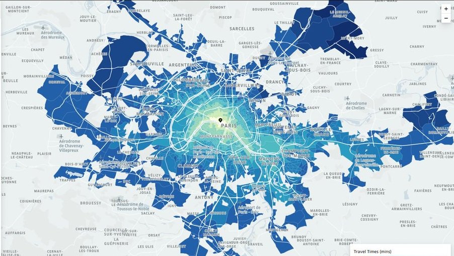 fbahoken's tweet image. [FlowData] UberMovement | Uber proposerait des données OD de flux « ouvertes » #flowmap #flowdata #Uber #VTC #Villes #réseau #trafic #matriceOD
ht @GuilhemSanmarty et merci pour le thread ! … seen.li/fizb