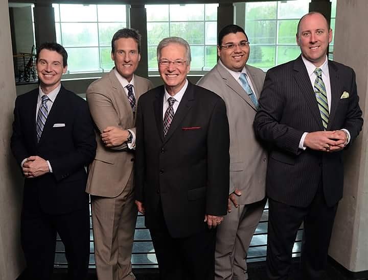 PDBaptist's tweet image. The Kingsmen-one of the most enduring, endearing &amp;amp; award-winning groups in southern gospel music will be w/us Oct. 14th @ 6 p.m. No admission cost but a love offering will be received. We'd love for you &amp;amp; your church family to join us for this wonderful evening of gospel music!