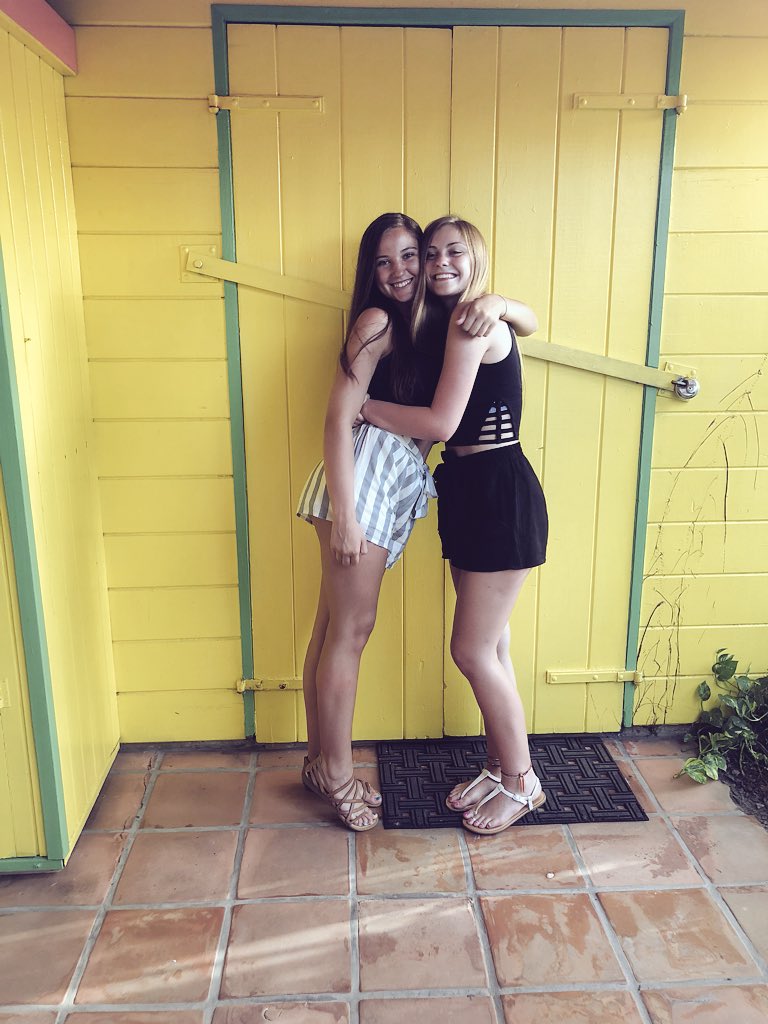 Happy Birthday pretty ladies!! love you tons 🤩💗@elise_hutts <a href="/sarahjo24/">sarahjo</a>